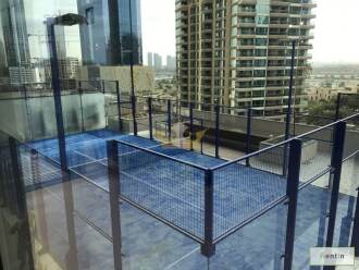 Brand New, Ready to Move-In 2Bedrooms, Marina Gate