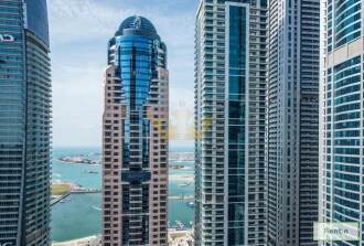 Brand New, Ready to Move-In 2Bedrooms, Marina Gate