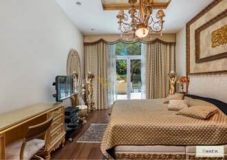 Huge one bedroom, Fully Furnished, Oceana Atlantic, Palm