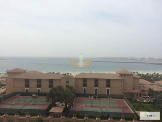 Duplex Apartment in Sadaf 7, Exclusive to Carlton