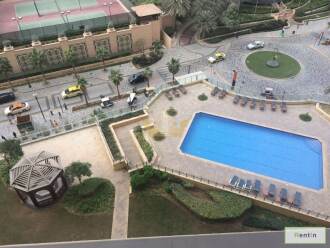 Duplex Apartment in Sadaf 7, Exclusive to Carlton