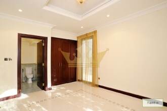 L Frond Garden Home Villa- Central Rotunda Style
