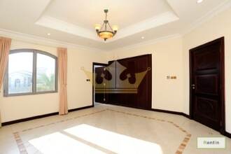 L Frond Garden Home Villa- Central Rotunda Style