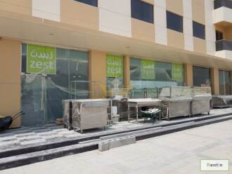 Retail Space for Gym,Yoga centre,Restaurant in Arjan, Dubailand