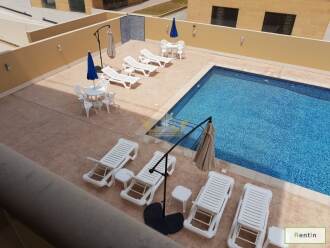 Retail Space for Gym,Yoga centre,Restaurant in Arjan, Dubailand