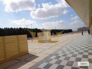 Retail Space for Gym,Yoga centre,Restaurant in Arjan, Dubailand