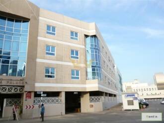 1 bedroom Apt close to Burjman metro