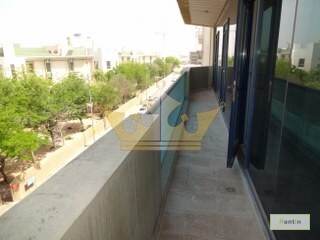 Spacious 3 Br Apt for Rent at Al Mina road