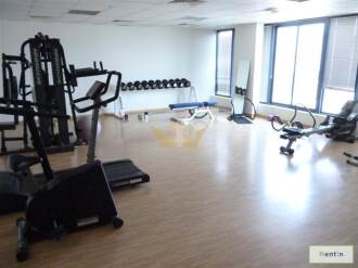 Spacious 3 Br Apt for Rent at Al Mina road