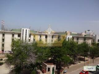 Spacious 3 Br Apt for Rent at Al Mina road