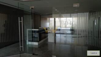 Fitted Office 9,800 sq.ft in Al Mankhool Road, Bur Dubai