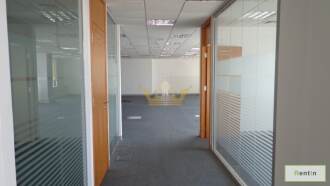 Fitted Office 9,800 sq.ft in Al Mankhool Road, Bur Dubai