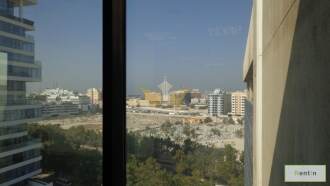 Fitted Office 9,800 sq.ft in Al Mankhool Road, Bur Dubai