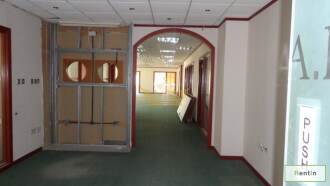 Fitted Office 9,800 sq.ft in Al Mankhool Road, Bur Dubai