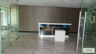 Fitted Office 4500 sq.ft,  Al Mankhool Road, Bur Dubai