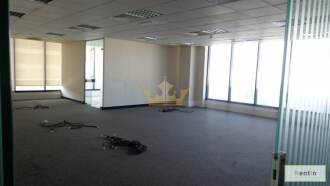 Fitted Office 4500 sq.ft,  Al Mankhool Road, Bur Dubai