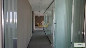 Fitted Office 4500 sq.ft,  Al Mankhool Road, Bur Dubai