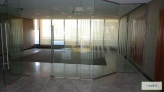 Fitted Office 4500 sq.ft,  Al Mankhool Road, Bur Dubai