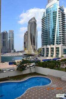 One Bedroom Dubai Marina Price Negotiable