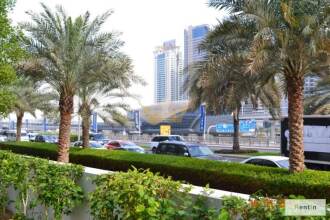 One Bedroom Dubai Marina Price Negotiable