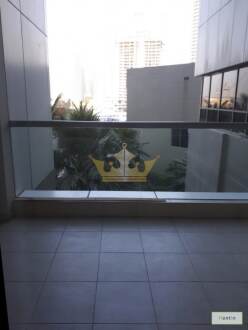 Burj View 1BR, Executive Tower Business Bay