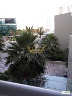 Burj View 1BR, Executive Tower Business Bay