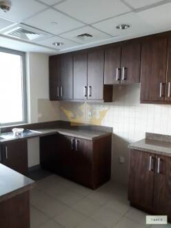 Burj View 1BR, Executive Tower Business Bay