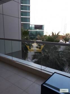Burj View 1BR, Executive Tower Business Bay