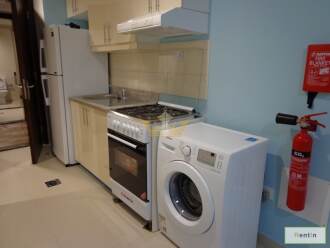 Studio for Rent in Miracle Residence, Arjan