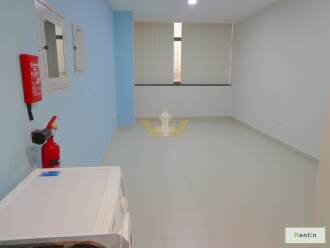 Studio for Rent in Miracle Residence, Arjan