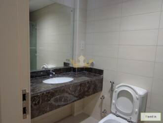 Studio for Rent in Miracle Residence, Arjan