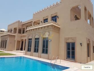 6bedrooms Signature Villa Gallery View Mediterranean