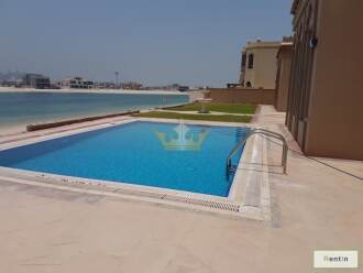 6bedrooms Signature Villa Gallery View Mediterranean