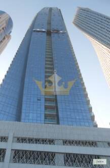 Fendi Interiors, Brand New, Damac Heights
