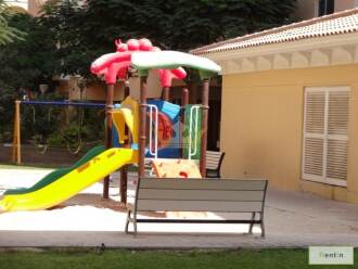 Ritaj 2bedrooms+Maids, Swimming Pool View