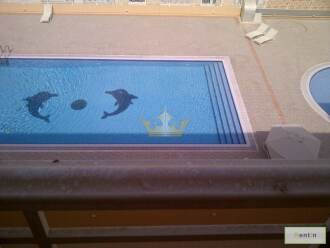Ritaj 2bedrooms+Maids, Swimming Pool View