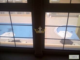 Ritaj 2bedrooms+Maids, Swimming Pool View