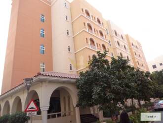 Ritaj 2bedrooms+Maids, Swimming Pool View