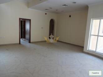 5 + Bedroom Villa available at Al Jaffiliya for rent