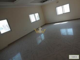 5 + Bedroom Villa available at Al Jaffiliya for rent