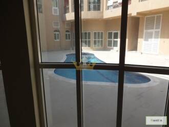 5 + Bedroom Villa available at Al Jaffiliya for rent
