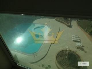 1 Bedroom Apt with Pool view for Rent in Oud Metha