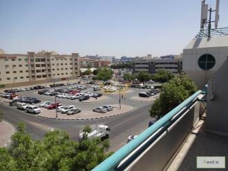 Spacious 1 bedroom Apt available at Karama