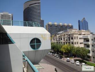 Spacious 1 bedroom Apt available at Karama