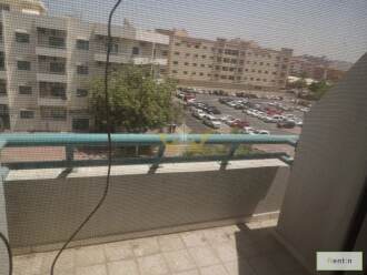Spacious 1 bedroom Apt available at Karama