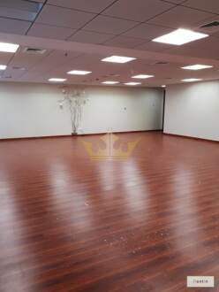 Ready Office in Cluster E, Close to Metro, Fully Fitted
