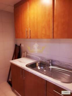 Ready Office in Cluster E, Close to Metro, Fully Fitted