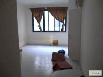 1Bedroom in Al Mina Road, 4 Cheques Payment