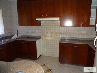 3BR+ Storage villa w/ Garden View for Rent Uptown M...