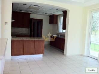 4Bedrooms+Maid's Rm+Family Rm, Type 14, Arabian Ranches